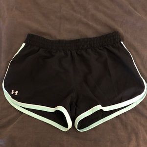 Under armour shorts